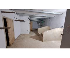 Local en venta en el casco antiguo de Tarragona: ¡Oportunidad única!