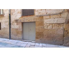 Local en venta en el casco antiguo de Tarragona: ¡Oportunidad única!