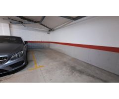 Aparcamiento en venta en Carrer Solans en Perafort