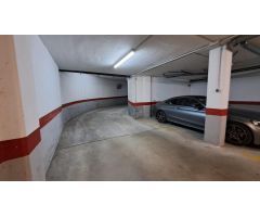 Aparcamiento en venta en Carrer Solans en Perafort