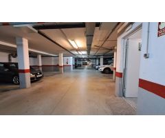 Aparcamiento en venta en Carrer Solans en Perafort