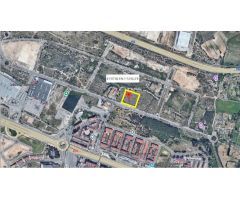 Terreno en venta en PP9 Suelo Terciario, Les Gavarres - Tarragona