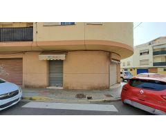 Local comercial en Torreforta