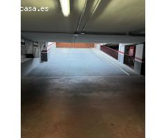 Plaza de aparcamiento en alquiler en calle Enric dOsso 6
