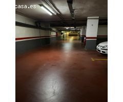 Plaza de aparcamiento en alquiler en calle Enric dOsso 6