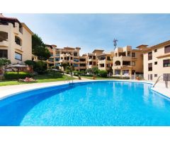 Exclusivo  piso de 3 dormitorios y 2 baños con vistas al mar