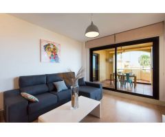Exclusivo  piso de 3 dormitorios y 2 baños con vistas al mar