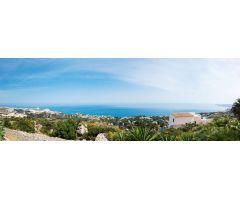 Exclusivo  piso de 3 dormitorios y 2 baños con vistas al mar