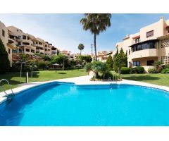 Exclusivo  piso de 3 dormitorios y 2 baños con vistas al mar