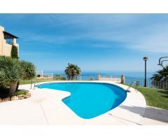 Exclusivo  piso de 3 dormitorios y 2 baños con vistas al mar