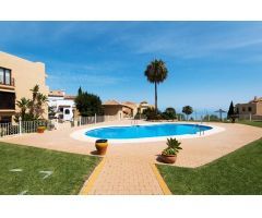 Exclusivo  piso de 3 dormitorios y 2 baños con vistas al mar