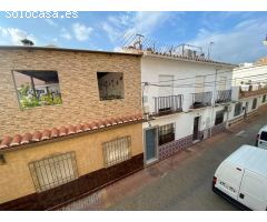 2 dormitorios y 1 baño Los Pacos parte baja