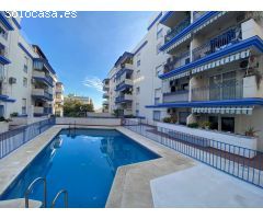 3 dormitorios y 2 baños a la venta en Estepona centro