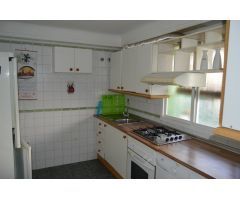 Se vende adosado en Los Boliches, Fuengirola.