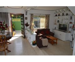 Se vende adosado en Los Boliches, Fuengirola.