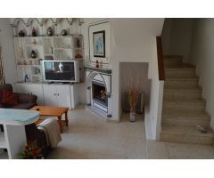 Se vende adosado en Los Boliches, Fuengirola.