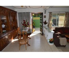 Se vende adosado en Los Boliches, Fuengirola.
