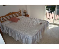 Se vende adosado en Los Boliches, Fuengirola.