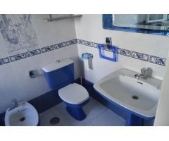 Se vende adosado en Los Boliches, Fuengirola.