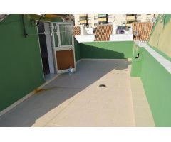Se vende adosado en Los Boliches, Fuengirola.