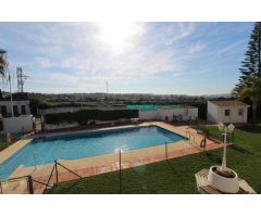 Atico Duplex a la venta en Mijas Golf