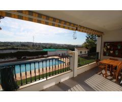 Atico Duplex a la venta en Mijas Golf