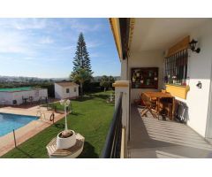 Atico Duplex a la venta en Mijas Golf