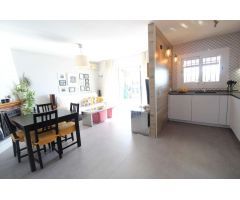 Atico Duplex a la venta en Mijas Golf