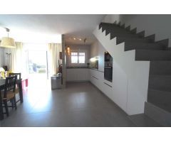 Atico Duplex a la venta en Mijas Golf