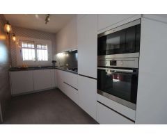 Atico Duplex a la venta en Mijas Golf
