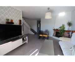 Atico Duplex a la venta en Mijas Golf