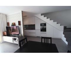 Atico Duplex a la venta en Mijas Golf