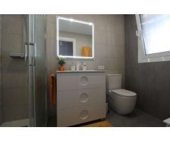 Atico Duplex a la venta en Mijas Golf