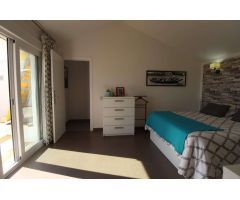 Atico Duplex a la venta en Mijas Golf