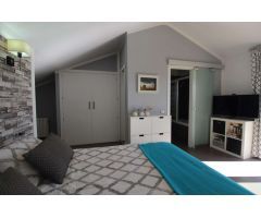 Atico Duplex a la venta en Mijas Golf