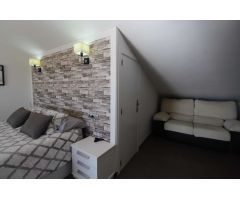 Atico Duplex a la venta en Mijas Golf