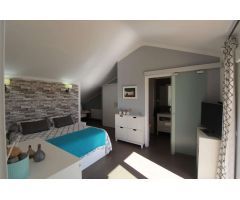 Atico Duplex a la venta en Mijas Golf