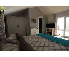 Atico Duplex a la venta en Mijas Golf