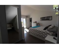 Atico Duplex a la venta en Mijas Golf