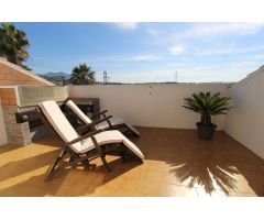 Atico Duplex a la venta en Mijas Golf