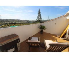 Atico Duplex a la venta en Mijas Golf