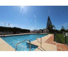 Atico Duplex a la venta en Mijas Golf