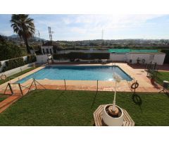 Atico Duplex a la venta en Mijas Golf