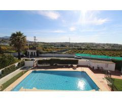 Atico Duplex a la venta en Mijas Golf