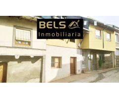 VENTA DE CASA EN SAN PEDRO DE OLLEROS