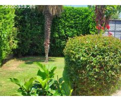 VENTA DE CHALET INDEPENDIENTE EN CAMPONARAYA