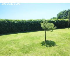 VENTA DE CHALET INDEPENDIENTE EN CAMPONARAYA