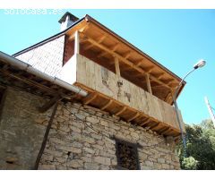 CASA RURAL SAN JUAN DE PALUEZAS