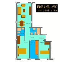 VENTA APARTAMENTO PONFERRADA