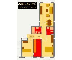 VENTA APARTAMENTO EN PONFERRADA